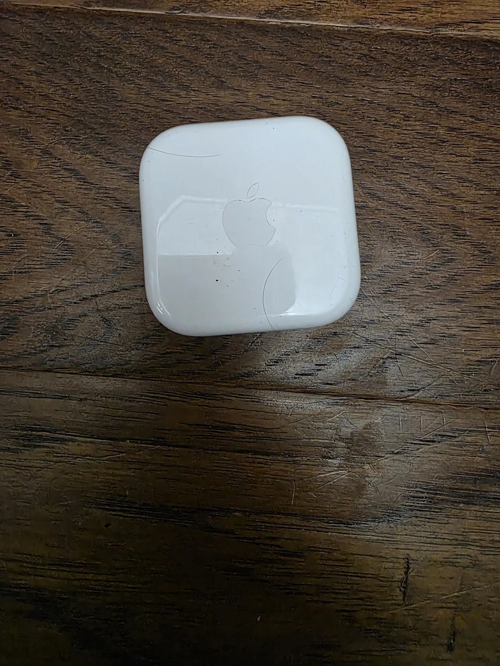 Apple White Wired Earbuds